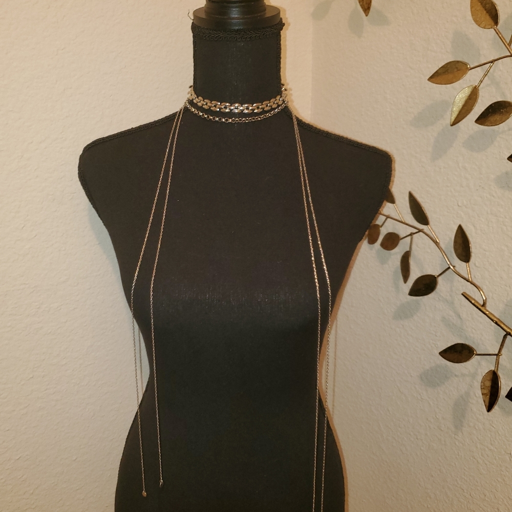 Fashion Necklace